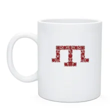 Чашка Crimea