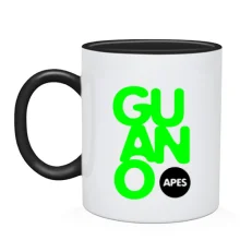 Чашка Guano Apes (2)