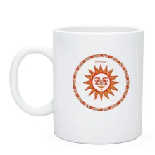 Чашка Вінниця (UCU)