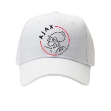 Кепка Ajax (Аякс)