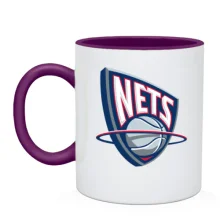 Чашка nets