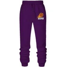 Штаны с эмблемой Phoenix Suns в виде солнца