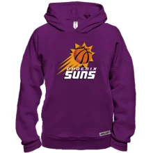 Худі BASE з емблемою Phoenix Suns у вигляді сонця