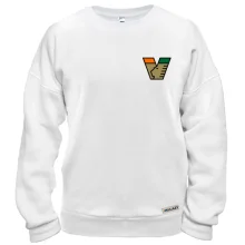 Свитшот ФК Венеция