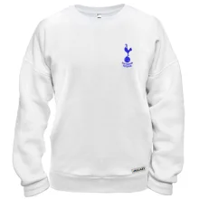 Світшот Tottenham Hotspur Club (Вишивка)