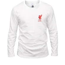 Лонгслив Ливерпуль LFC
