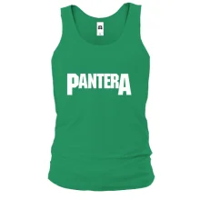Майка Pantera