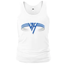 Майка Van Halen