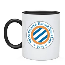 Чашка ФК Монпельє