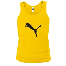 Чоловіча майка з лого Puma