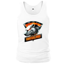Майка Virtus.pro HD