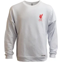 Світшот без начосу Ліверпуль LFC (Вишивка)