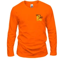Лонгслів Bee Bee (Бджоли)