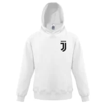 Дитяча толстовка з вишитою емблемою Juventus