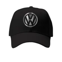 Кепка Volkswagen (мини)