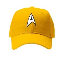 Кепка Star Trek (мини)