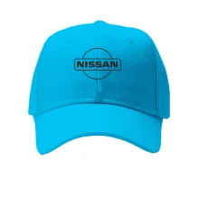Кепка Nissan club