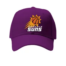 Кепка с эмблемой Phoenix Suns в виде солнца