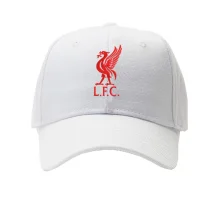Кепка Ливерпуль LFC (Вышивка)