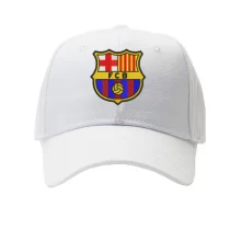 Кепка FC Barcelona