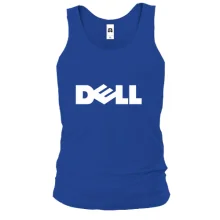 Чоловіча майка DELL