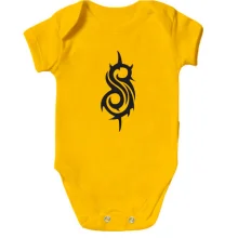 Детское боди Slipknot (small)