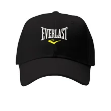 Кепка Everlast (Вышивка)