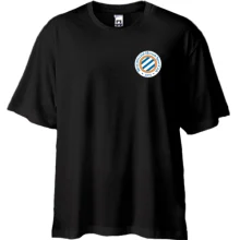 Футболка Oversize ФК Монпельє