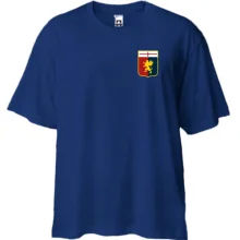 Футболка Oversize ФК Дженоа