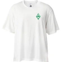 Футболка Oversize ФК Вердер