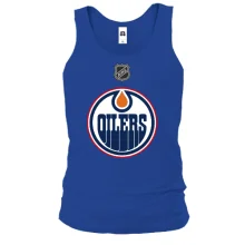 Чоловіча майка Edmonton Oilers