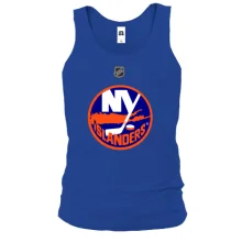 Чоловіча майка New York Islanders