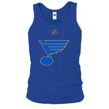 Чоловіча майка Saint Louis Blues