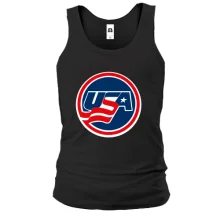 Чоловіча майка Team USA