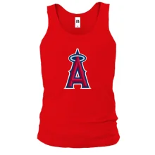 Майка Лос-Анджелес Энджелс