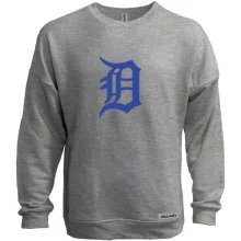 Світшот без начосу Детройт Тайгерс