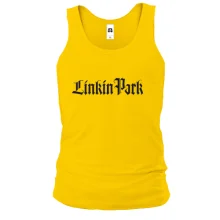 Майка Linkin Park (готик)
