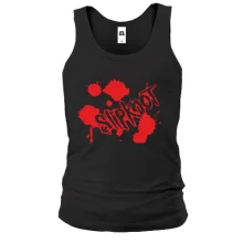 Майка Slipknot (blood)