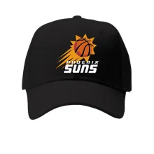 Дитяча кепка з емблемою Phoenix Suns у вигляді сонця