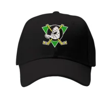 Дитяча кепка Anaheim Mighty Duck (Вишивка)