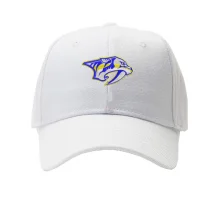 Детская кепка Nashville Predators — вышитая эмблема