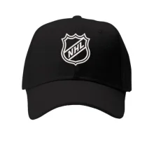 Дитяча кепка NHL на грудях (Вишивка)