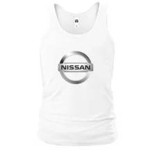 Майка Nissan
