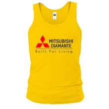 Майка Mitsubishi Diamant