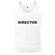 Майка DIRECTOR