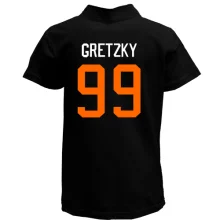 Детская футболка поло Wayne Gretzky