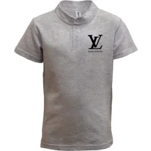 Дитяча футболка поло Louis Vuitton