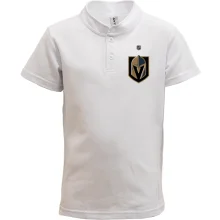 Дитяча футболка поло Vegas Golden Knights