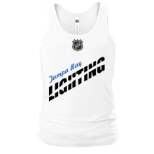 Чоловіча майка Tampa Bay Lightning 2