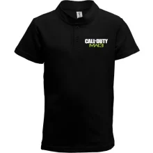Дитяча футболка поло Call of Duty MW3